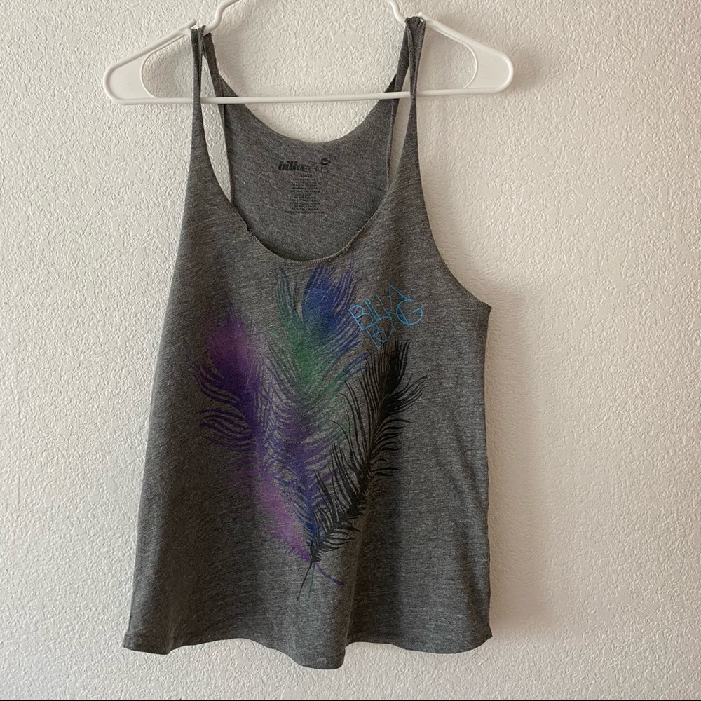 Surf tank!